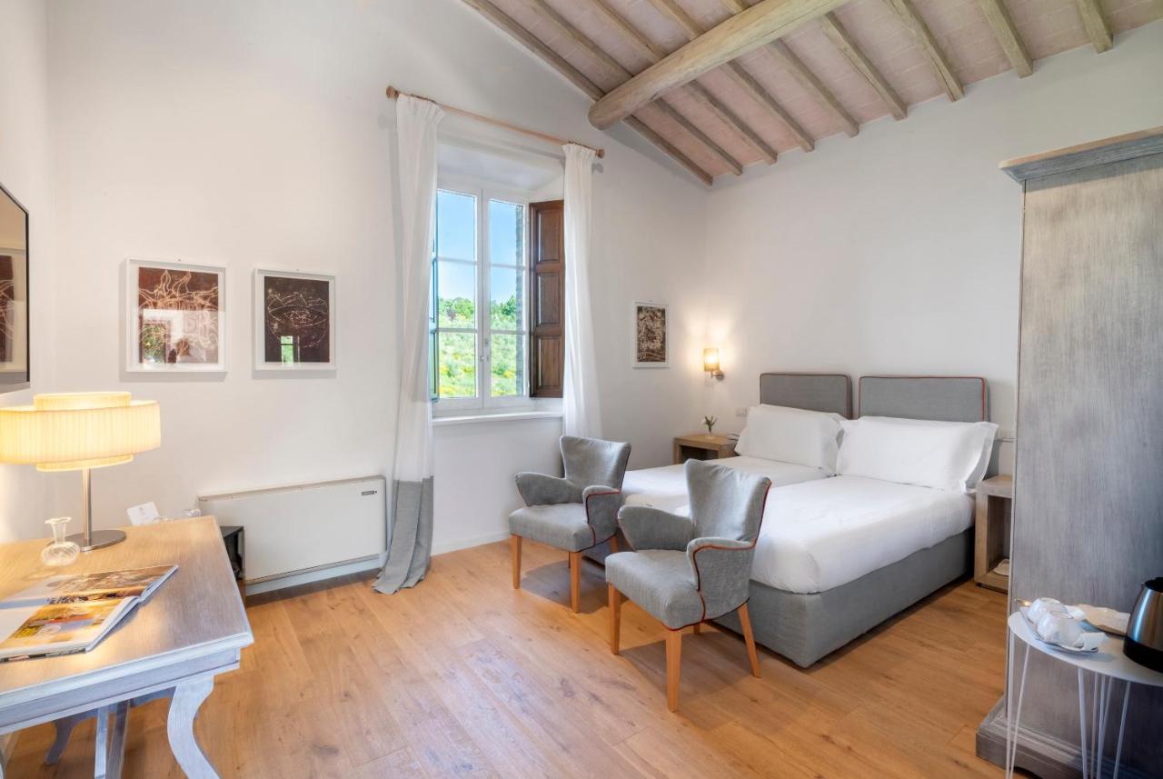 Отель Relais Le Macine Di Stigliano Совичилле Экстерьер фото