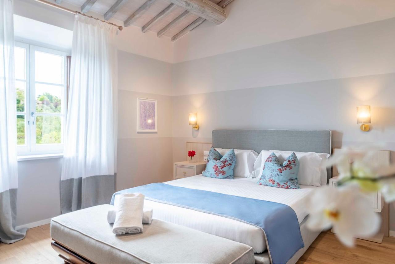 Отель Relais Le Macine Di Stigliano Совичилле Экстерьер фото