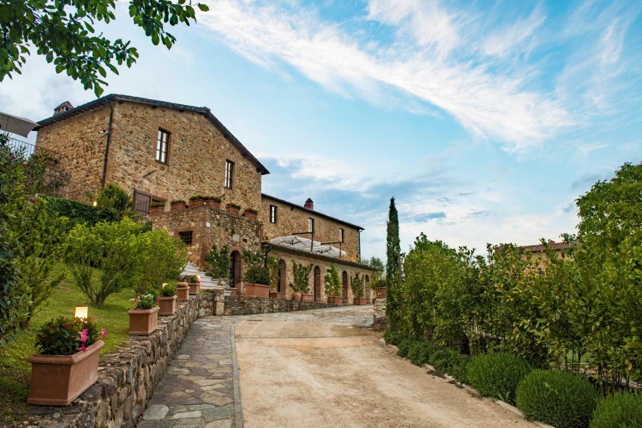 Отель Relais Le Macine Di Stigliano Совичилле Экстерьер фото