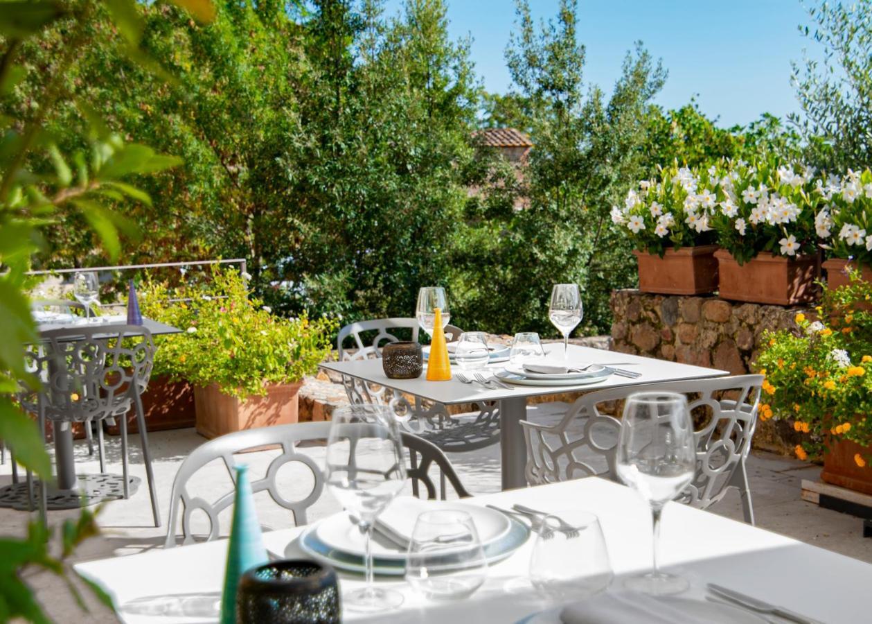 Отель Relais Le Macine Di Stigliano Совичилле Экстерьер фото