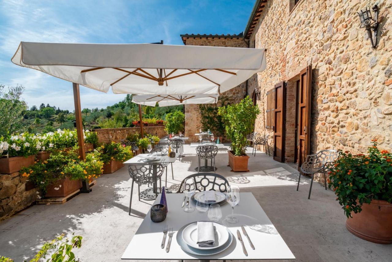 Отель Relais Le Macine Di Stigliano Совичилле Экстерьер фото